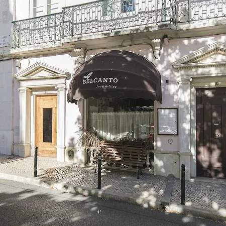 Lovelystay - Chiado Distinctive Lisbon