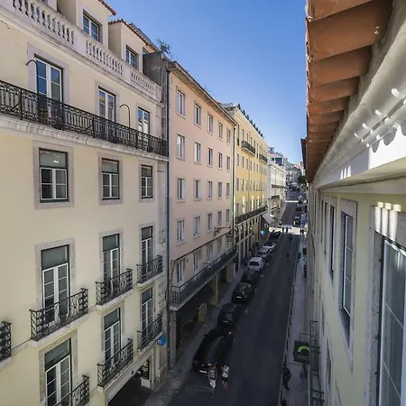 Lovelystay - Chiado Distinctive * Lisboa