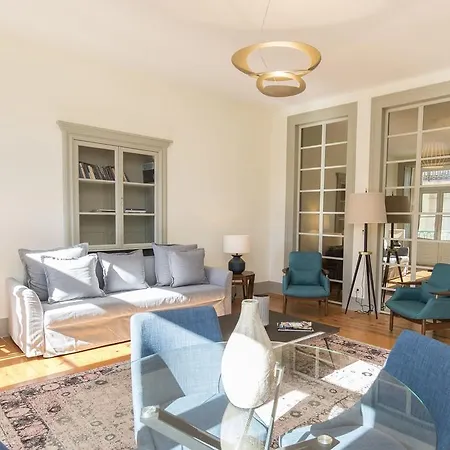 Lovelystay - Chiado Distinctive 公寓 *