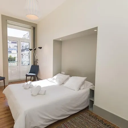 Lovelystay - Chiado Distinctive 公寓