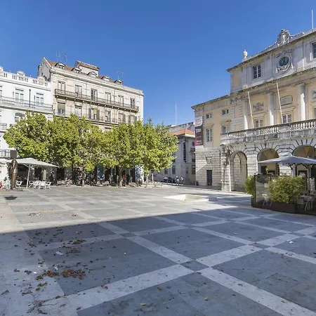 Lovelystay - Chiado Distinctive Lisboa