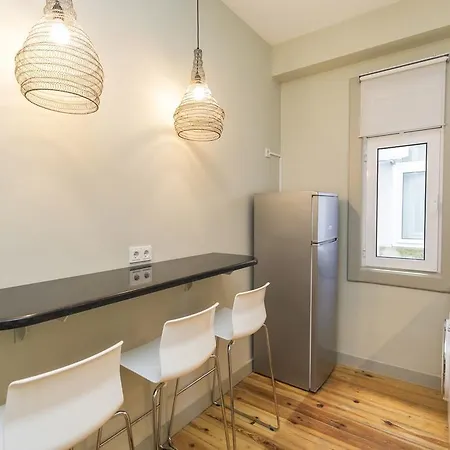 Lovelystay - Chiado Distinctive *