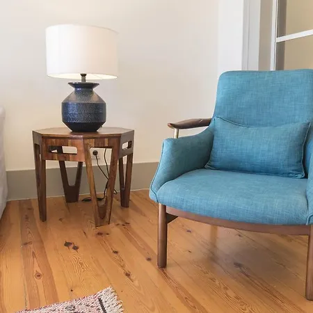 Lovelystay - Chiado Distinctive * Lisboa