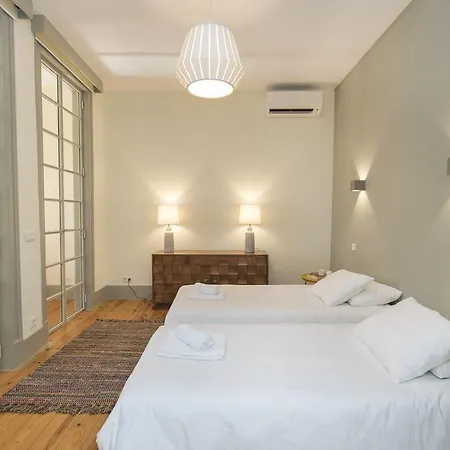 Lovelystay - Chiado Distinctive *