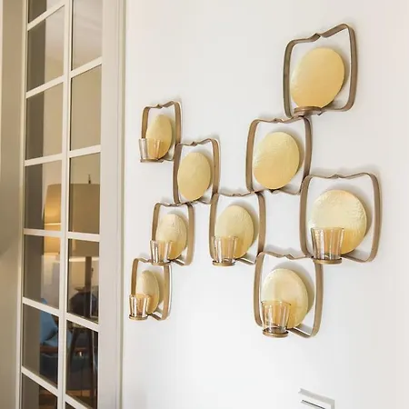 Lovelystay - Chiado Distinctive 公寓 *
