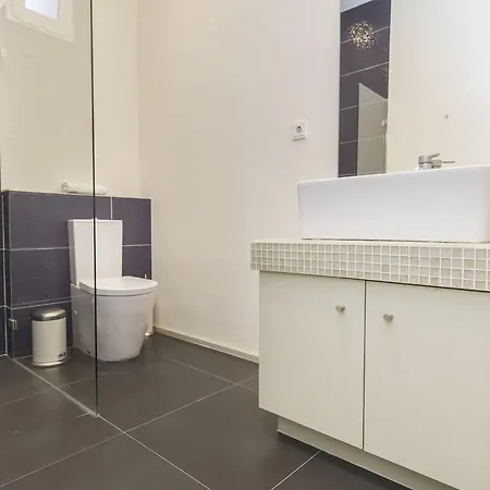 Lovelystay - Chiado Distinctive * Lisboa