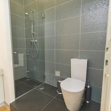 Apartmán Lovelystay - Chiado Distinctive