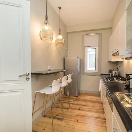 Lovelystay - Chiado Distinctive
