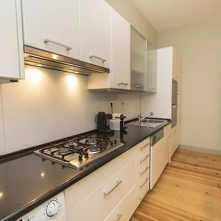Apartmán Lovelystay - Chiado Distinctive Lisboa