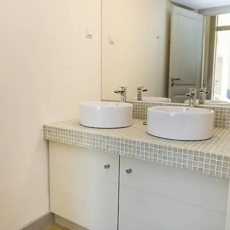 Apartmán Lovelystay - Chiado Distinctive *